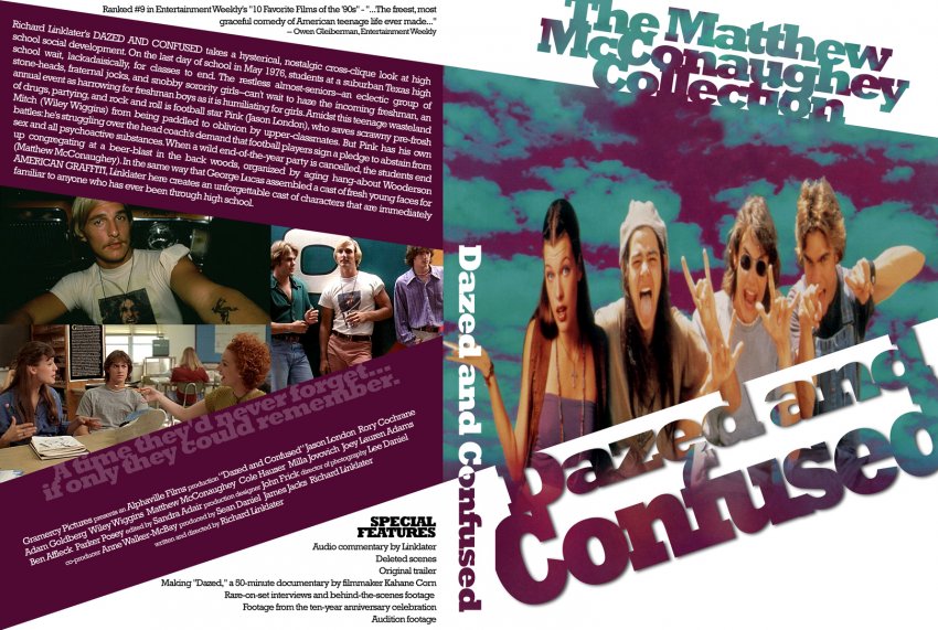 Dazed And Confused