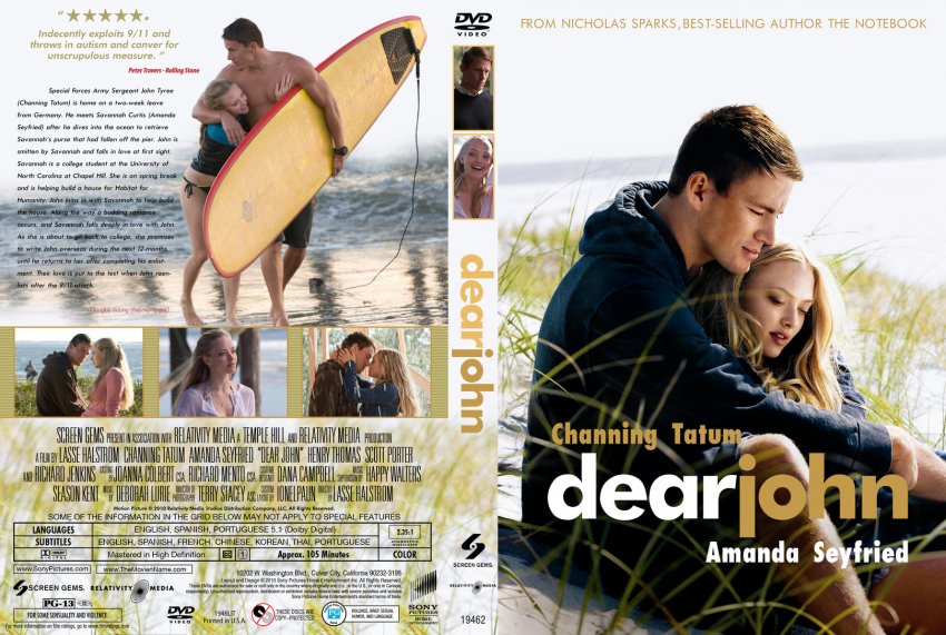 Dear John