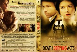 Death Defying Acts