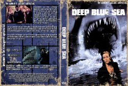 Deep Blue Sea
