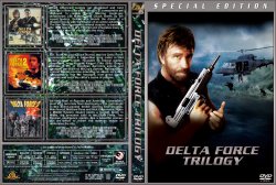 Delta Force Trilogy