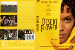 Desert Flower