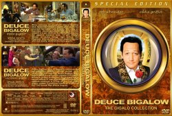 Deuce Bigalow - The Gigalo Collection