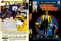 Dick Tracy