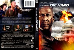 Live Free Or Die Hard