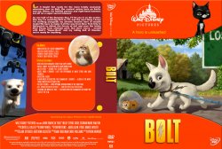 Bolt