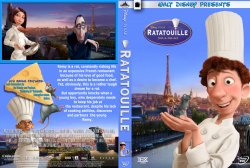 Ratatouille
