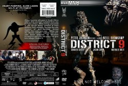 District 9