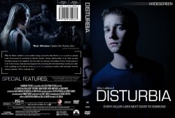 Disturbia