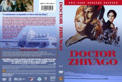 Doctor Zhivago