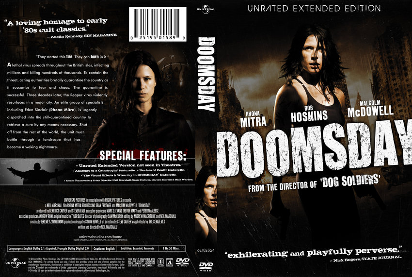 Doomsday