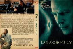 Dragonfly - The Kevin Costner Collection