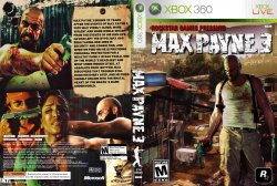 Max Payne 3