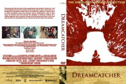 Dreamcatcher - The Morgan Freeman Collection