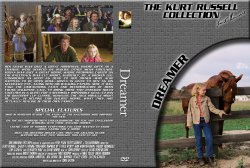 Dreamer - The Kurt Russell Collection