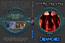 Dreamgirls - The Eddie Murphy Collection