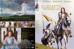 Elizabeth - The Golden Age