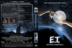 E.T. - The Extra-Terrestrial