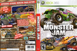 Monster Jam