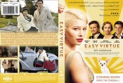 Easy Virtue