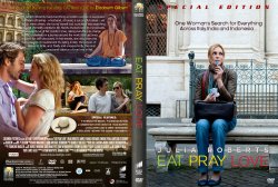 Eat Pray Love