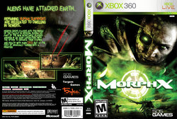 Morphx