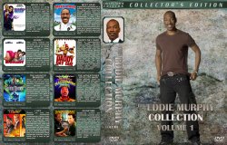 Eddie Murphy Collection Vol 1