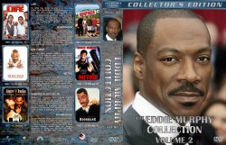 Eddie Murphy Collection Vol 2