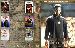 Eddie Murphy Collection Vol 3