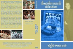 Eight Men Out - The John Cusack Collection