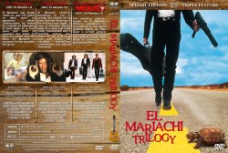 El Mariachi Trilogy