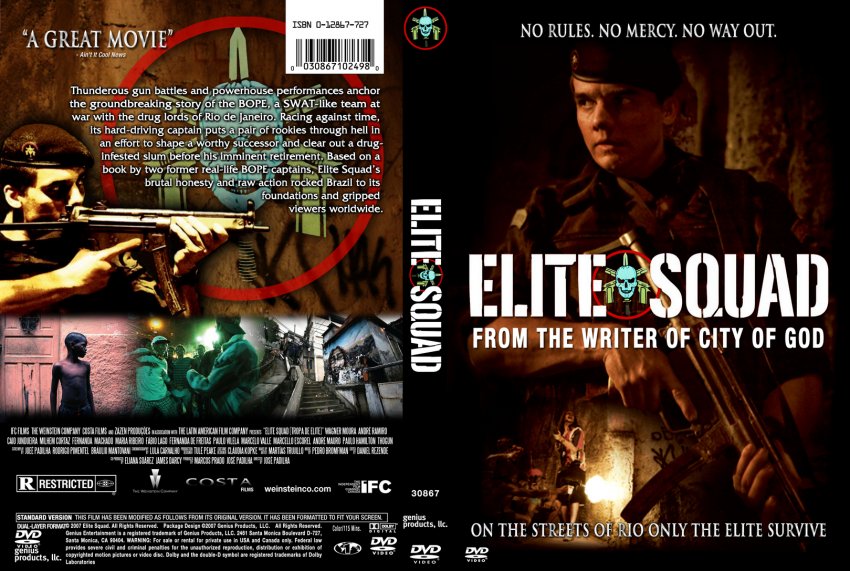 Elite Squad
