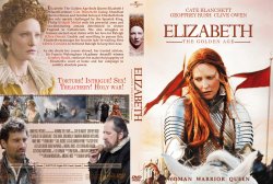 Elizabeth -  The Golden Age