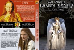 Elizabeth And Elizabeth - The Golden Age