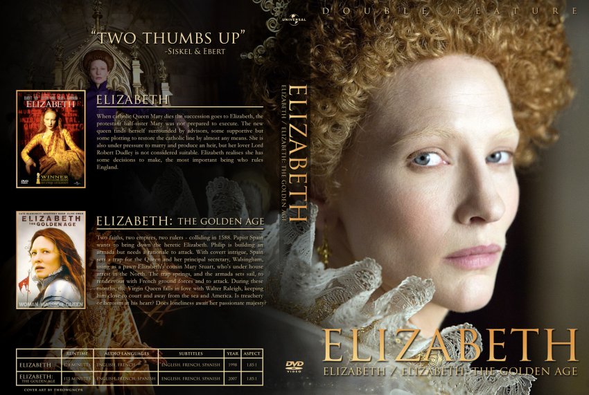 Elizabeth Collection