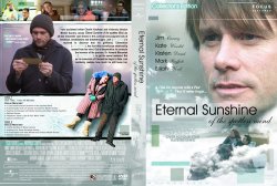 Eternal Sunshine of the Spotless Mind