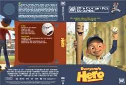 Everyone's Hero