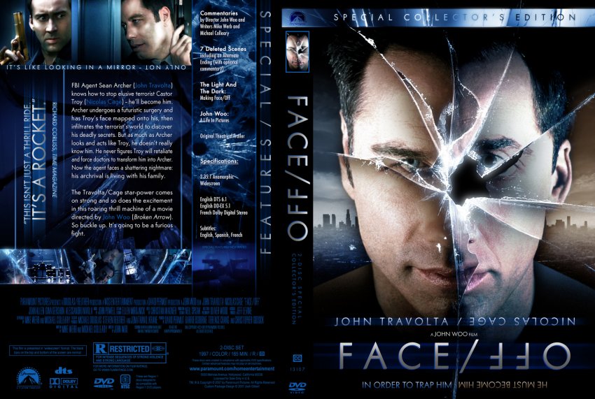 Face/Off