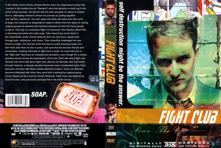 Fight Club