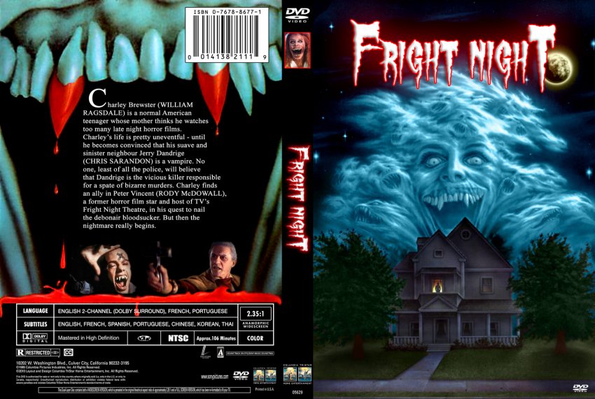 Fright Night