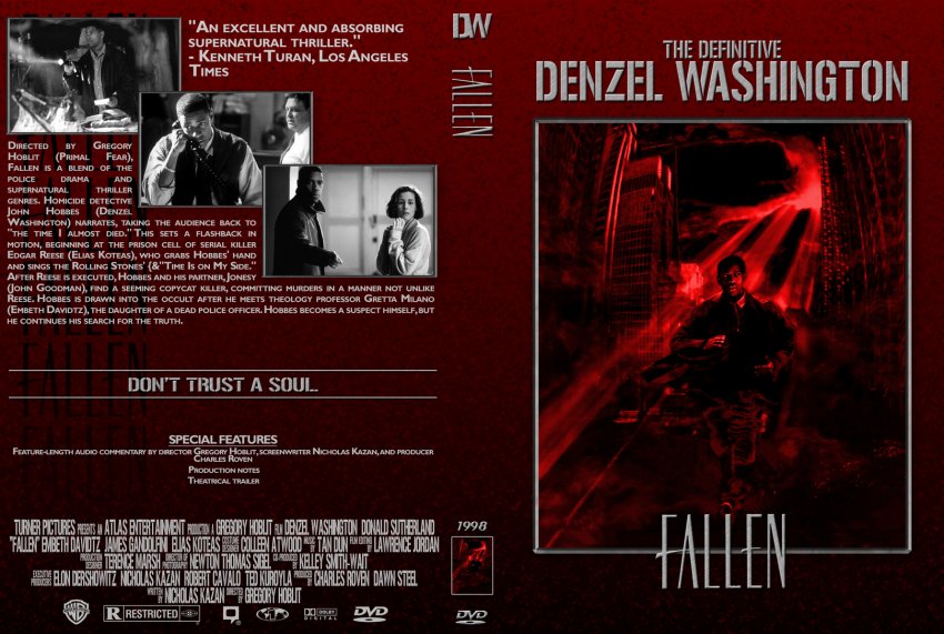 Fallen