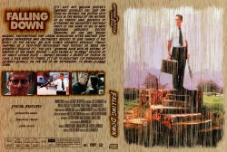 Falling Down - The Michael Douglas Collection