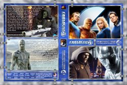 Fantastic Four Collection