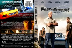 Fast And Furious