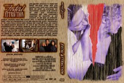 Fatal Attraction - The Michael Douglas Collection