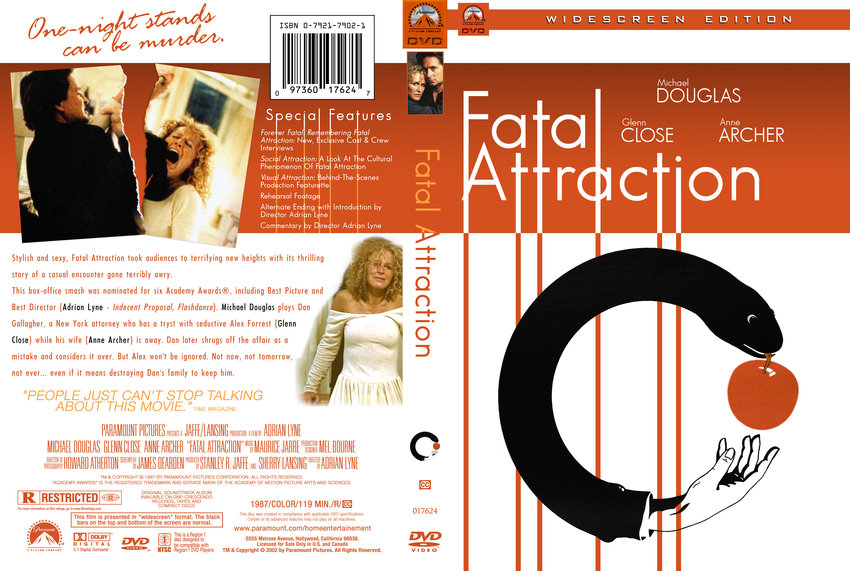 Fatal Attraction