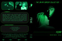 Fear - The Brian Grazer Collection