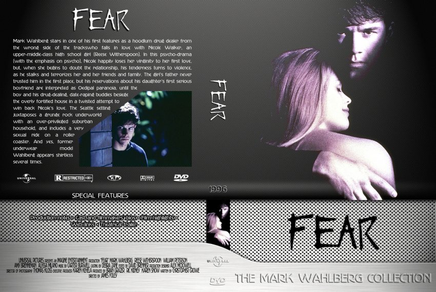 Fear