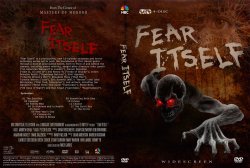 Fear Itself