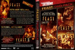 Feast 2 Pack